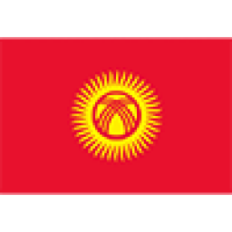 吉爾吉斯斯坦U17