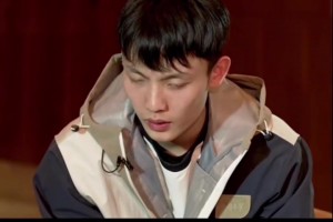 徐杰：我的榜樣一直是科比，科比的精神，還有自己！