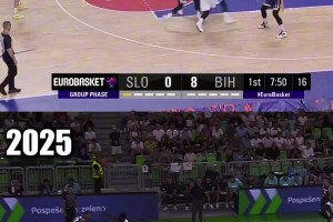 雖然年份不同，但盧卡的魔法依舊！??