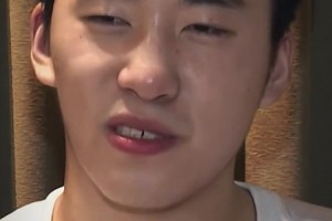 王俊杰談未來規(guī)劃：大學(xué)畢業(yè)繼續(xù)留在海外！想沖擊下NBA選秀！