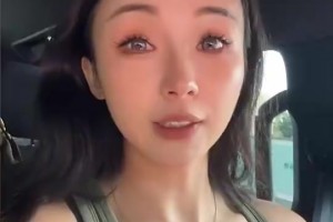 張曼源此前直播時干嘔，原來已經(jīng)懷孕啦