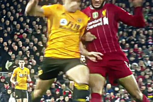 海布里硬漢開團！斯塔姆：我才不管這是哪里！