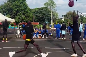 本來還不信南蘇丹遍地都是杜蘭特，直到看到這個(gè)視頻……????