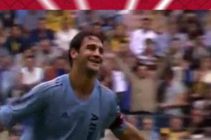 賈府官推：今日國米的主教練，也曾是阿賈克斯最年輕的隊長?