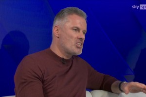 卡拉格質(zhì)疑切爾西的防守核心：現(xiàn)有的門將和中后衛(wèi)沒法幫你奪冠！