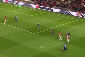 今夕是何年？拉什福德助攻博格巴倒鉤破門