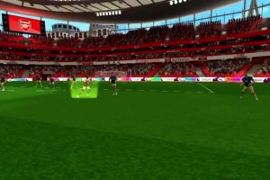 世界級！BBC模擬蘇維門迪視角，1.67秒就做出直塞判斷