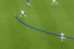 這一腳換來(lái)一座英超冠軍！福登：謝天謝地，他最后射門(mén)了！