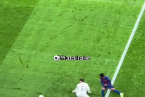 被限制的夠嗆！來看看皇馬眾將，是如何防守亞馬爾的！