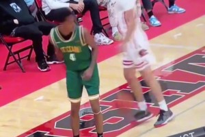 這陣容，小孩哥變身就想贏嗎？