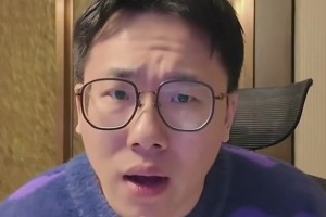 孔祥宇曾談：別太關(guān)注私生活！小楊談戀愛(ài)怎么了？這和表現(xiàn)無(wú)關(guān)！