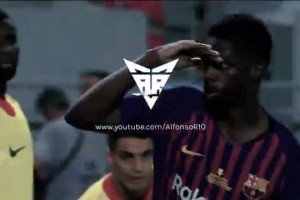 我是梅西！第一視角感受梅西巴薩時(shí)期的隊(duì)內(nèi)訓(xùn)練！像是打游戲！