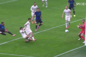 神了！國米攻勢如潮連續(xù)射門！德赫亞神勇?lián)涑觯? >
                                        </div>
                                    </div>
                                                                        <div   id=