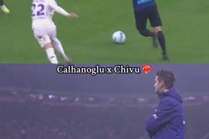 士別三日！國(guó)米官推：隆重介紹“拖后中衛(wèi)”比塞克??