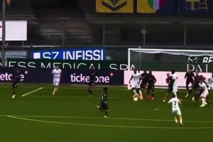 內(nèi)斯塔親述往事：起初不想轉(zhuǎn)會AC米蘭，后來國米對自己失去興趣