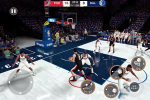 這應(yīng)該就是球迷想看到楊瀚森在NBA的樣子??