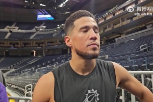 快船球迷：我們是華佗隊？雷霆大將切特今天將復(fù)出！