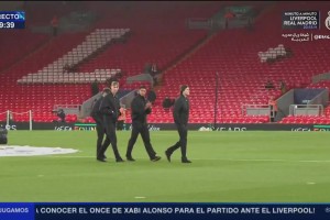 王楚淇評價：迪亞斯動作太大違背體育道德！