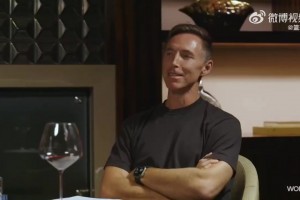 笑死太有梗了??納什回憶當勇士助教 老詹補刀：打不過就加入