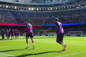 15年啦??樸三肺92分鐘絕殺狼隊(duì)