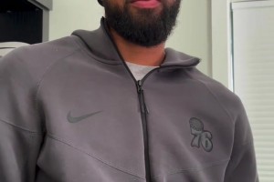 保羅喬治：我愛我的中國(guó)粉絲！這個(gè)賽季絕對(duì)不會(huì)讓你們失望！