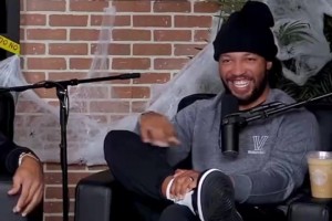 湖人和快船的差別！喬治此前：力量房里有詹姆斯logo的東西不能碰