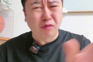 火箭不敵馬刺！大史破防：又上破五大陣容，這球輸?shù)奶C囊??