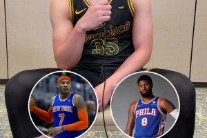 蘭德爾：華子和科比都有極強(qiáng)競(jìng)爭(zhēng)性，華子是最佳隊(duì)友，科比是混蛋