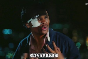 ??沒(méi)想到阿杜也有被天賦碾壓的一天~