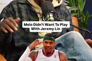 貝弗利：哈登和霍華德都在的時(shí)候，火箭就想得到安東尼了！