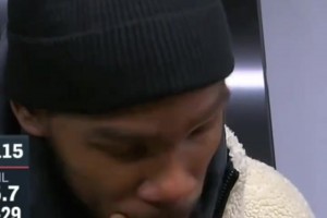 希爾德 被球迷夸是更好的射手笑答：庫里才是頂級的??！