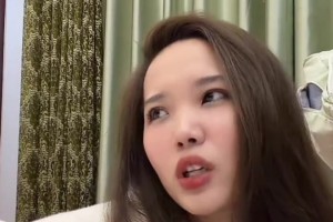 烤肉姐：我們媒體不要過度報道楊瀚森，這樣給別人觀感很不好，也會影響到他